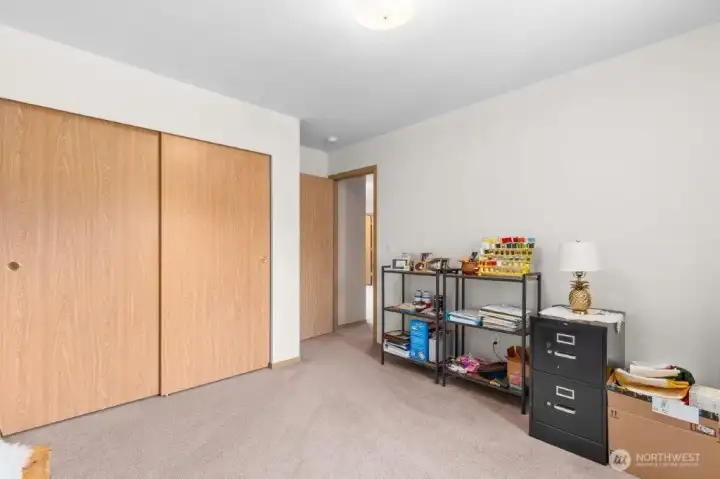 Bedroom #2