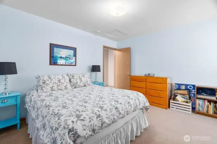 Bedroom #3