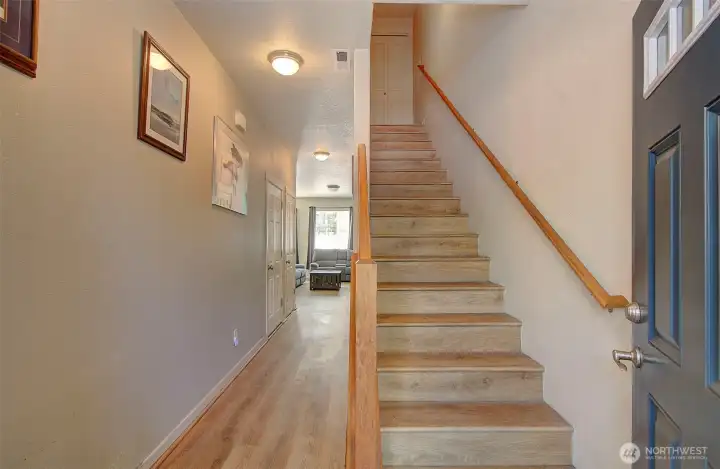 Entry Entry