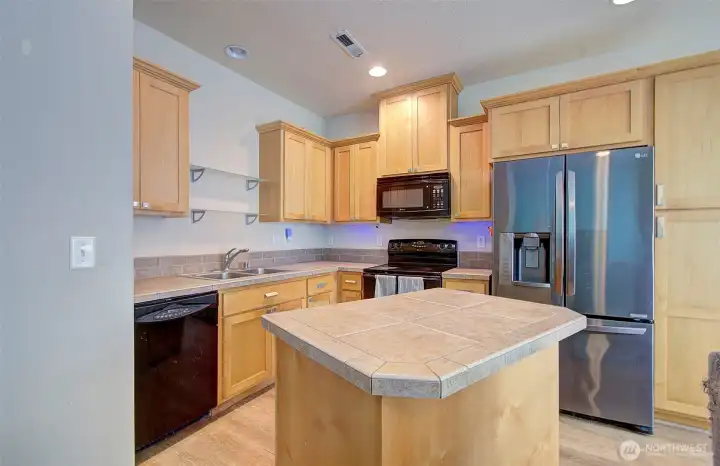 Kitchen Kitchen