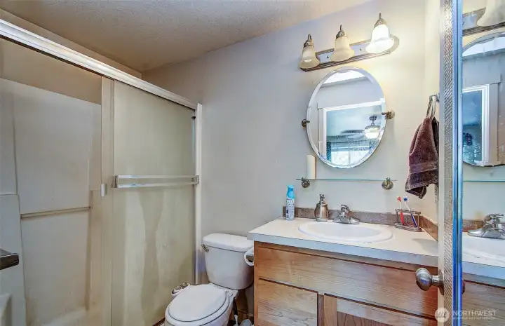 Primary Bathroom Primary Bathroom
