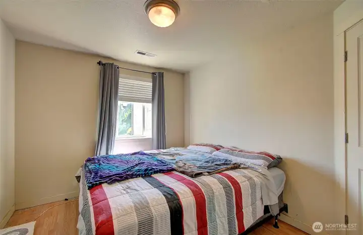 Bedroom #3 Bedroom #3