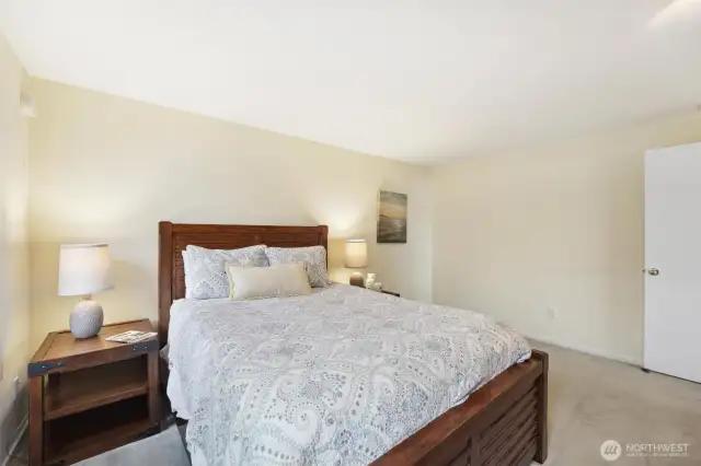 Second Bedroom.