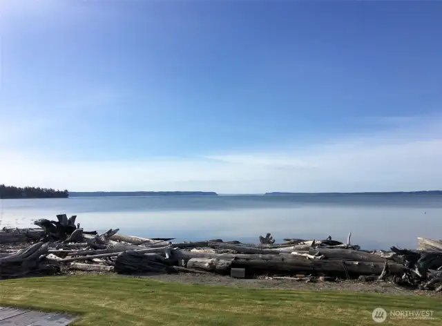 Beachfront living at its finest