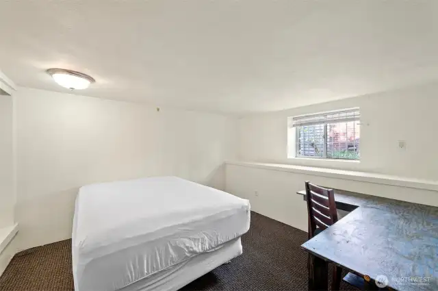lower level bedroom 1