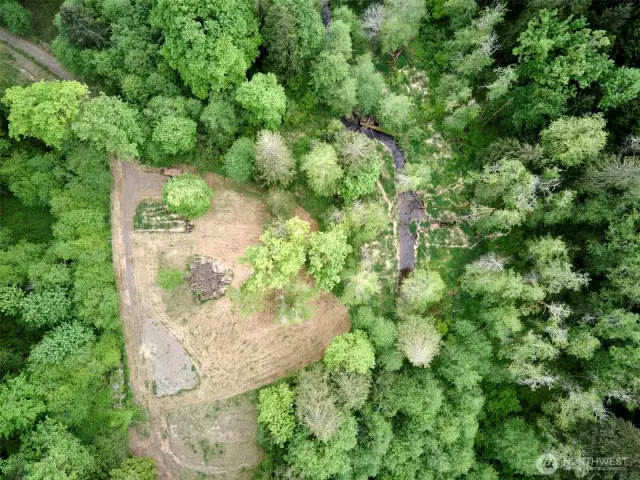Homesite