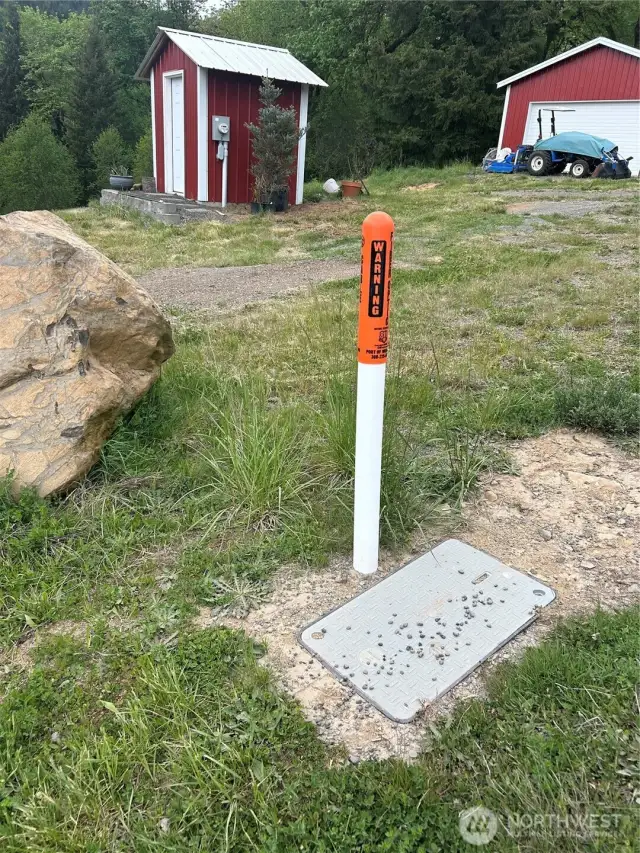Fiber Internet