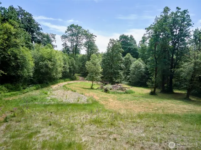 Homesite