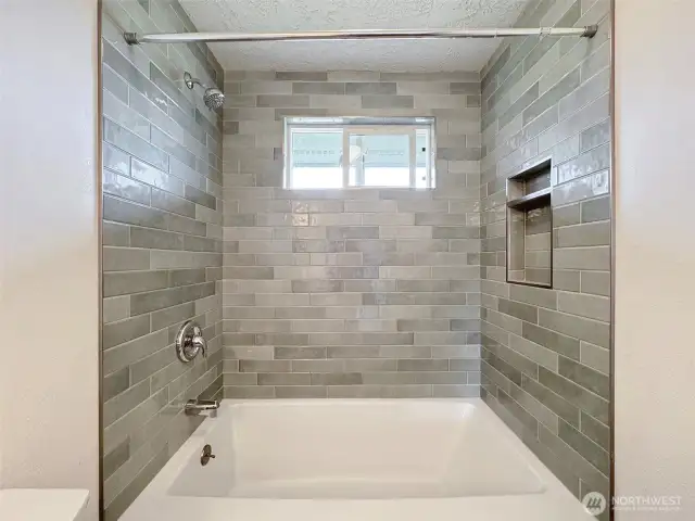 Shower #2