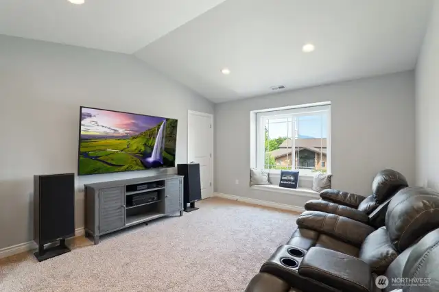 Bedroom/flex