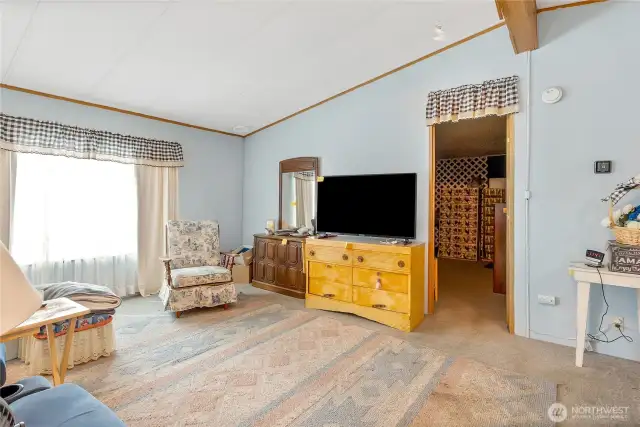 Another view of Living Room