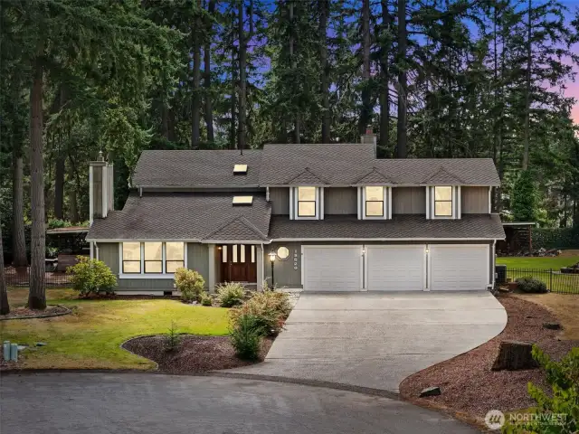 Welcome Home