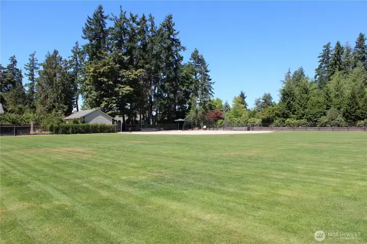 Rosedale Ball Field Rosedale Ball Field