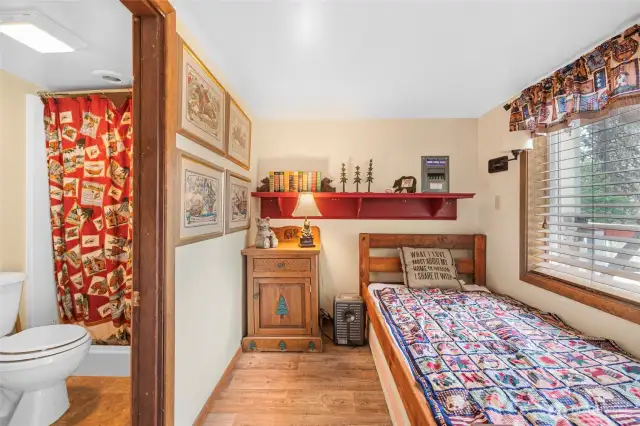 Guest House
