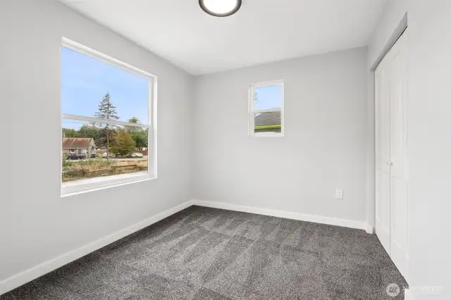 Bedroom 3.