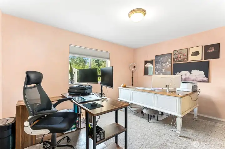 5th Bedroom
