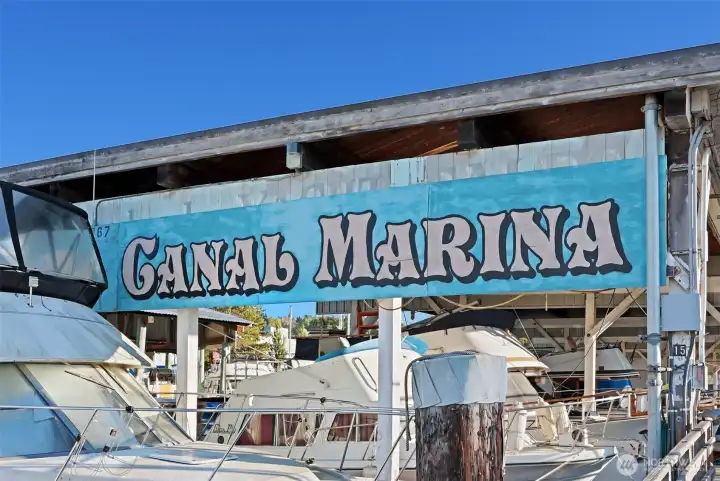 There is heated storage and onsite coin operated laundry plus extra restrooms/showers.