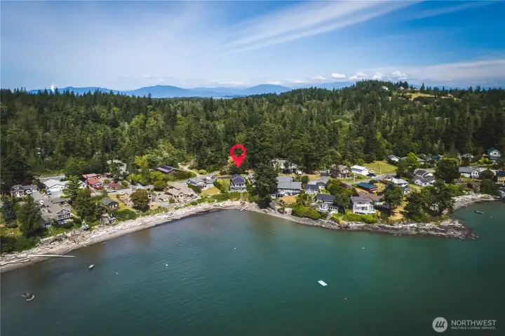 Similk Bay