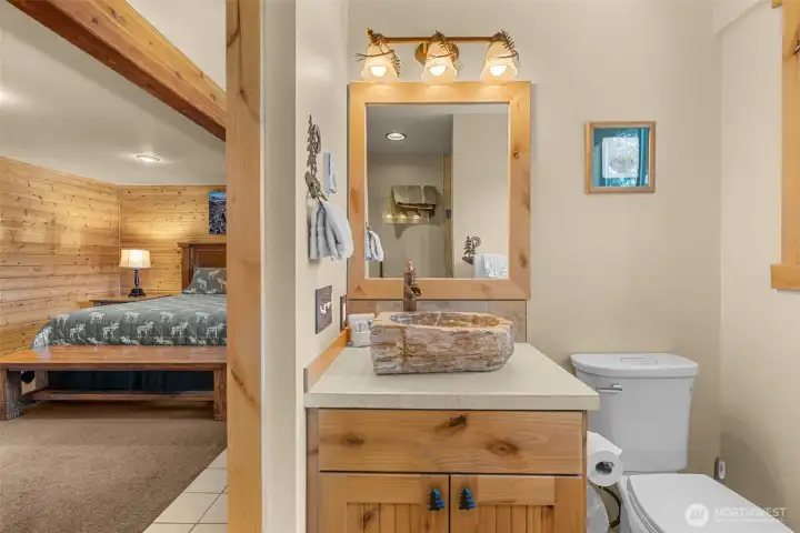 Jack n Jill Bath