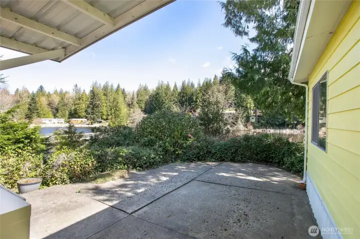 Again - GORGEOUS Lake Bullard Views