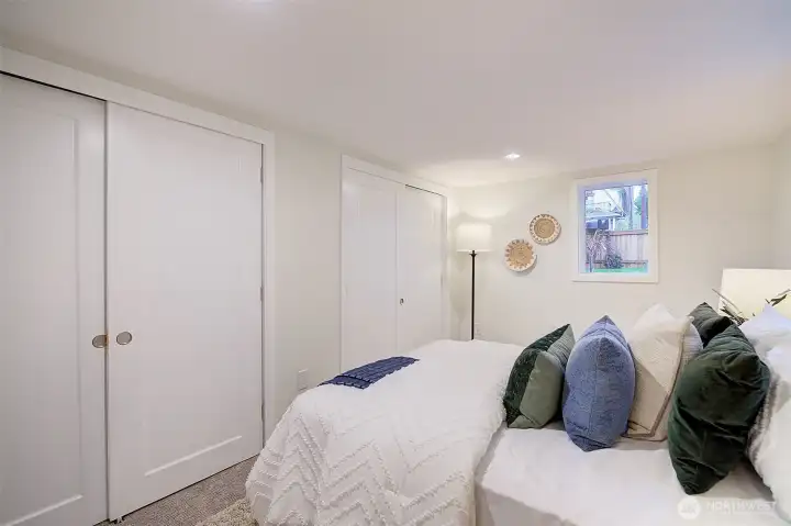 ADU Bedroom #1