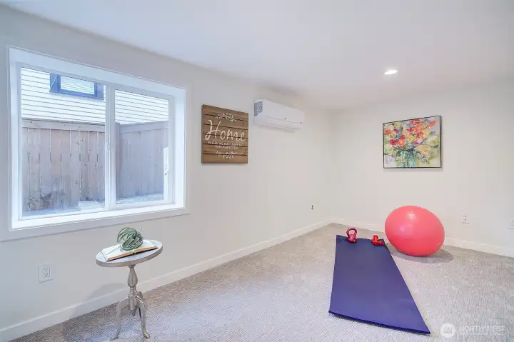 ADU Bedroom #2