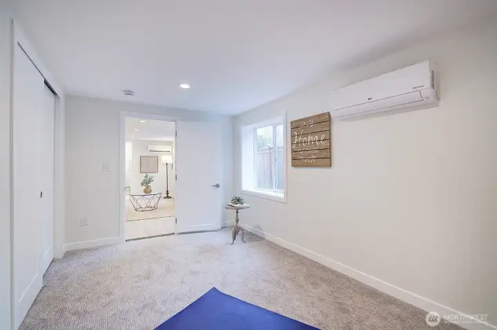 ADU Bedroom #2