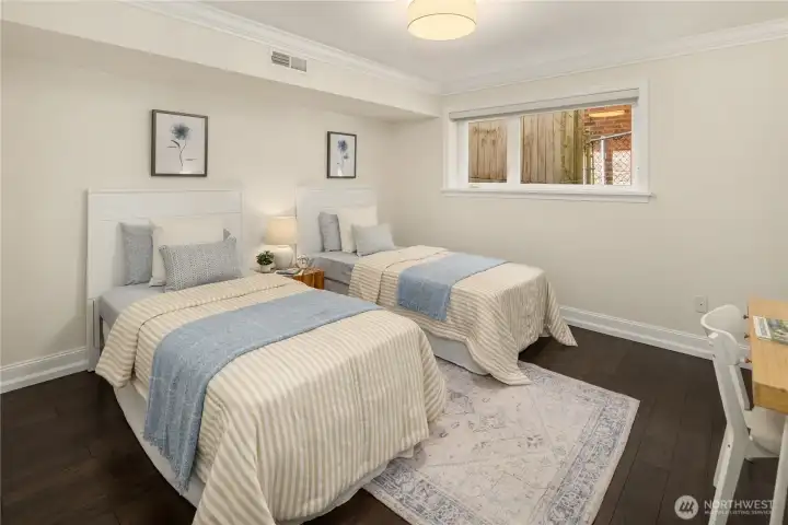 Bedroom No 4