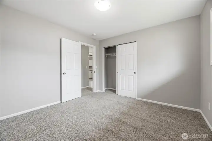 Guest bedroom #2