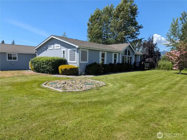 Welcome to 24681 Fair Lane in Sedro Woolley.