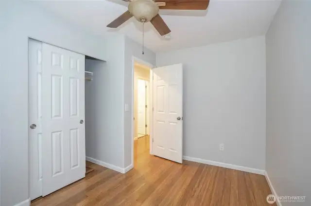 Additional perspective of guest suite #2