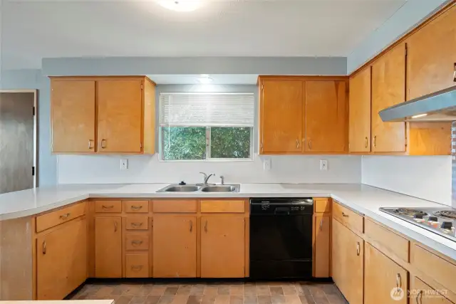 upper unit