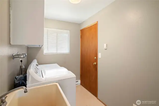 Upper Unit W/D