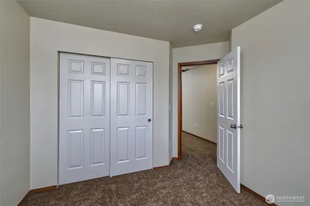 Second Guest Bedroom