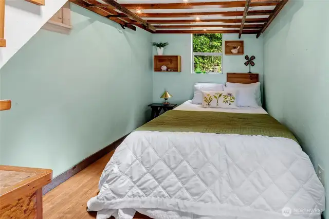 ~2ns bedroom