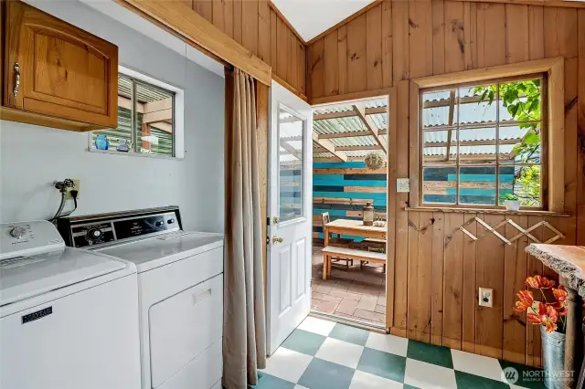 ~laundry room