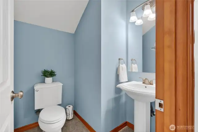 Power Room