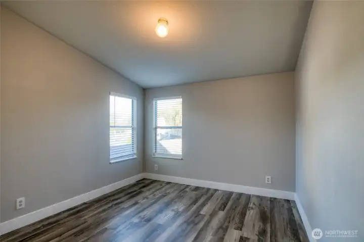 Bedroom #2