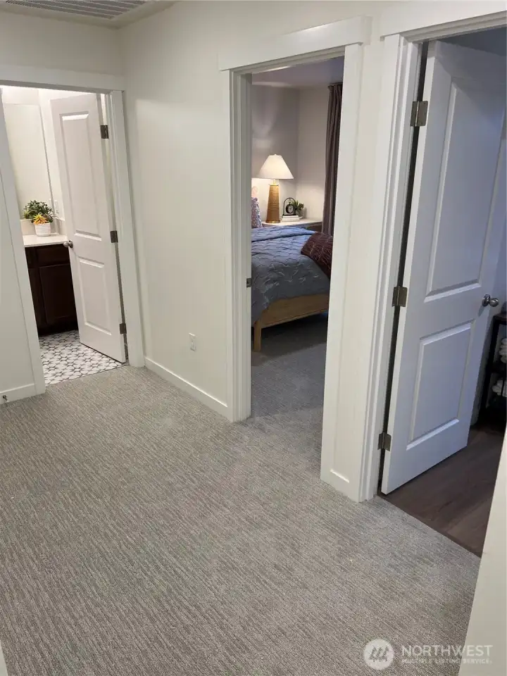 Photo of model home. Finishes and features may vary.