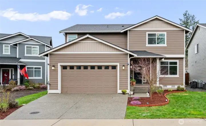 Cascade Breeze 2020 built ready for its next owner