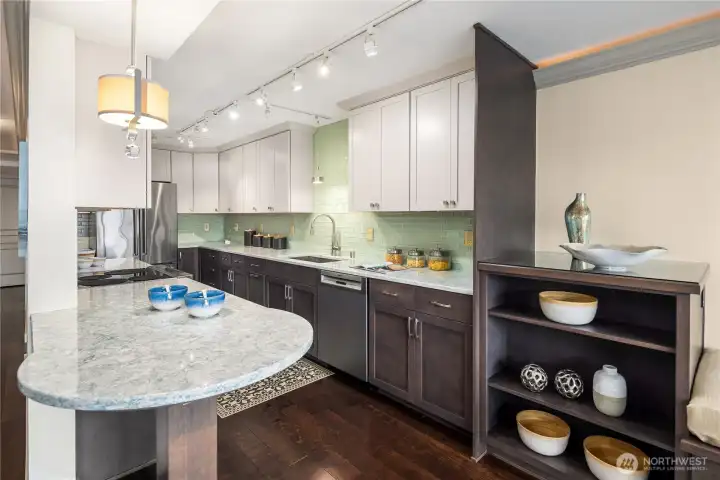 Flexible informal seating