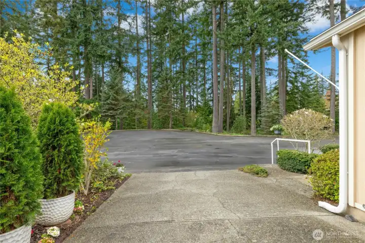 Premium location, this home is located on a quiet cul-de-sac overlooking a native greenspace