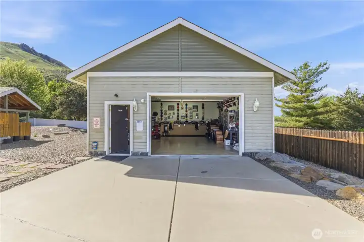 Great shop for all your hobbies.