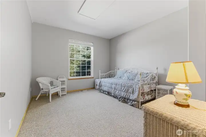 Bedroom #2