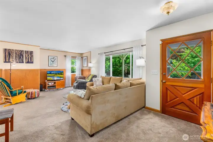 Entryway