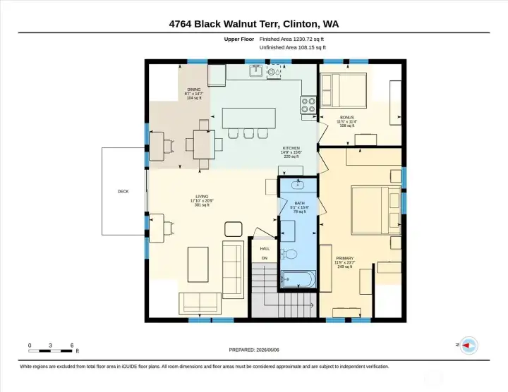 Guest House Floor Plan Guest House Floor Plan