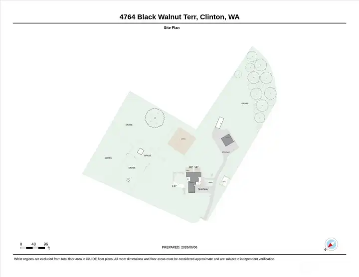 Site Plan Site Plan