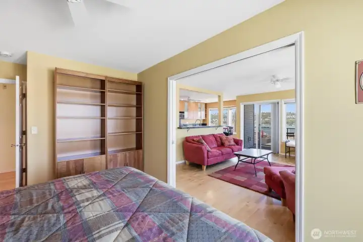 Bedroom 2 Bedroom 2