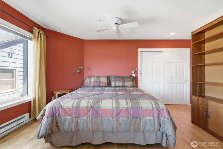 Bedroom 2 Bedroom 2