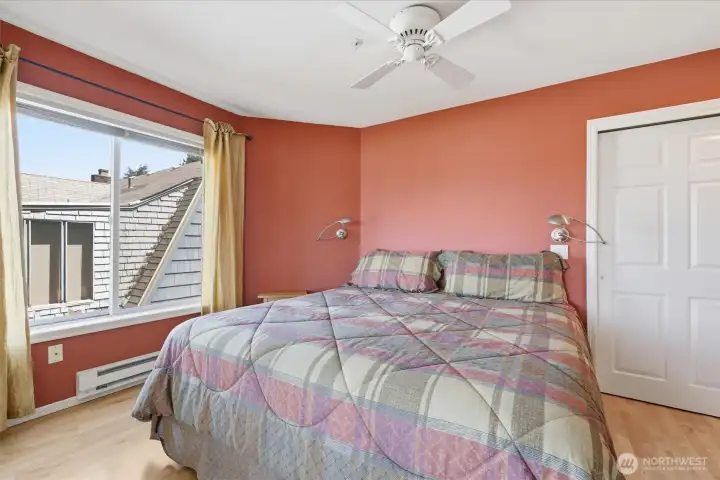 Bedroom 2 Bedroom 2